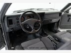 Thumbnail Photo 20 for 1984 Ford Mustang SVO Hatchback